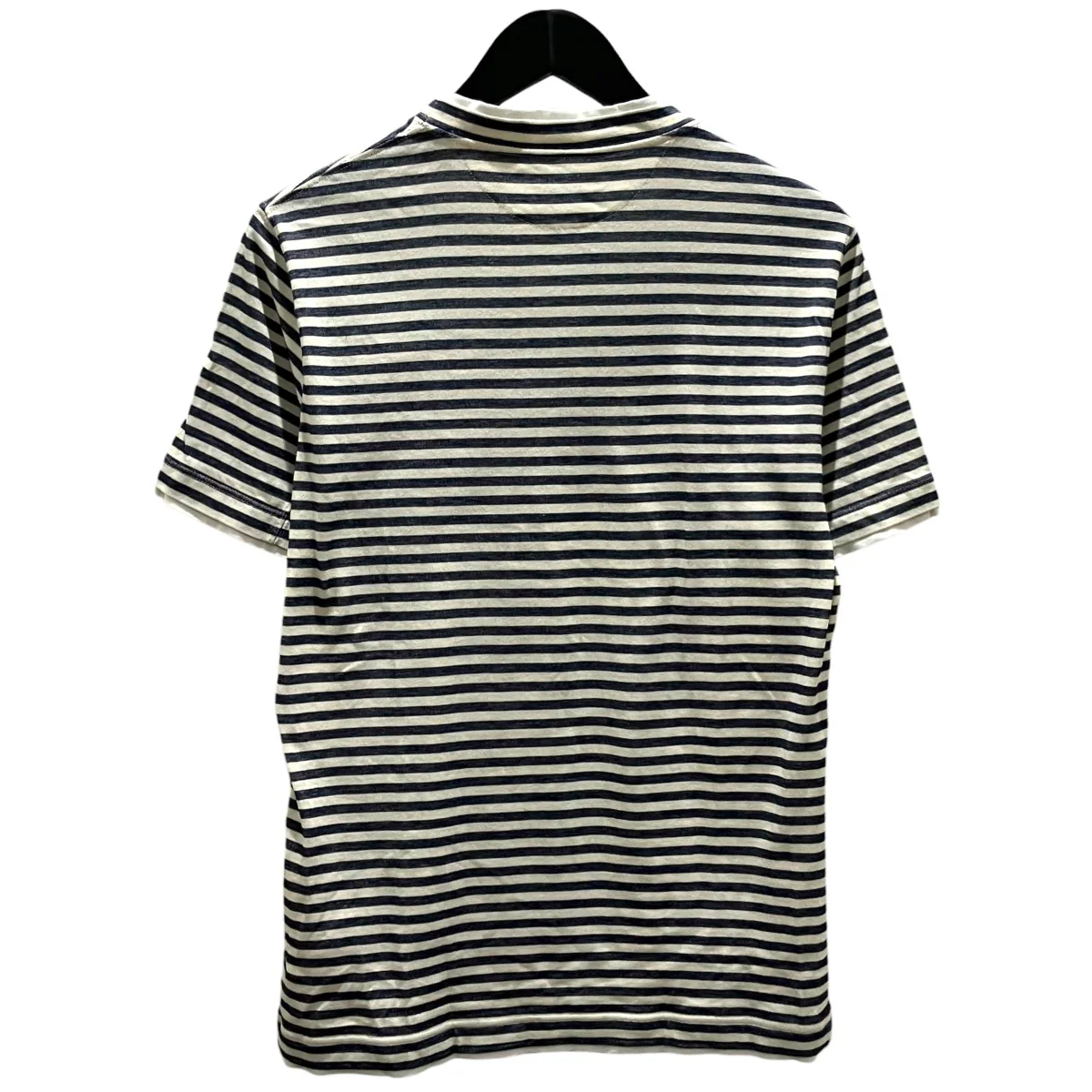 レイヤードデザインTシャツMTS337427 - Image 2