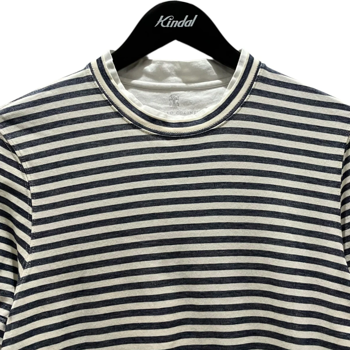 レイヤードデザインTシャツMTS337427 - Image 3