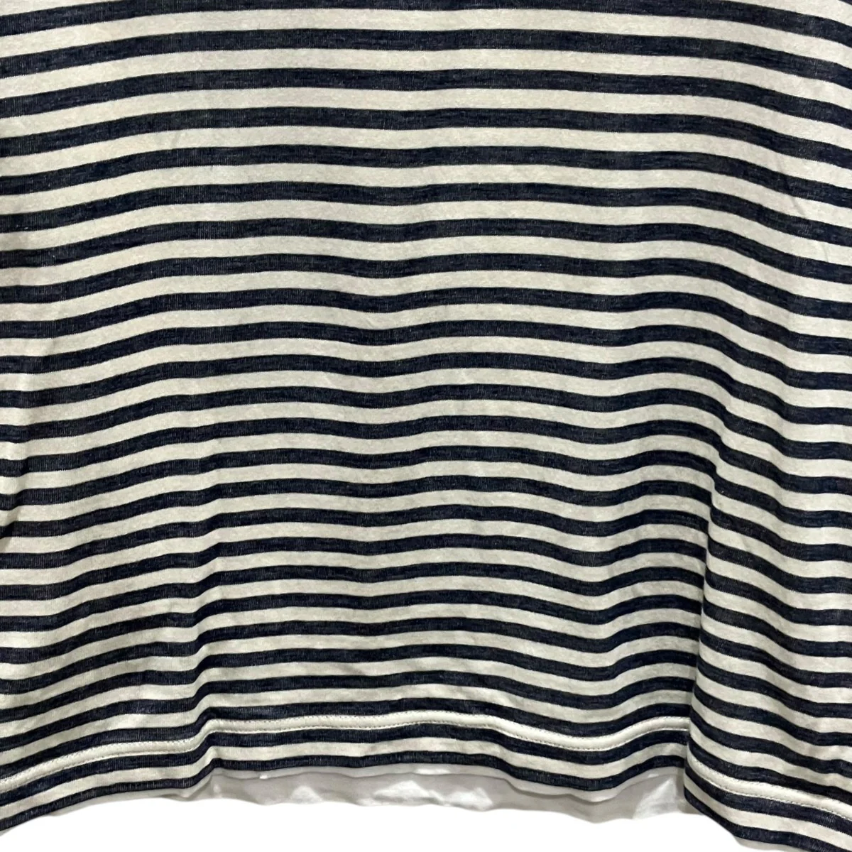 レイヤードデザインTシャツMTS337427 - Image 4