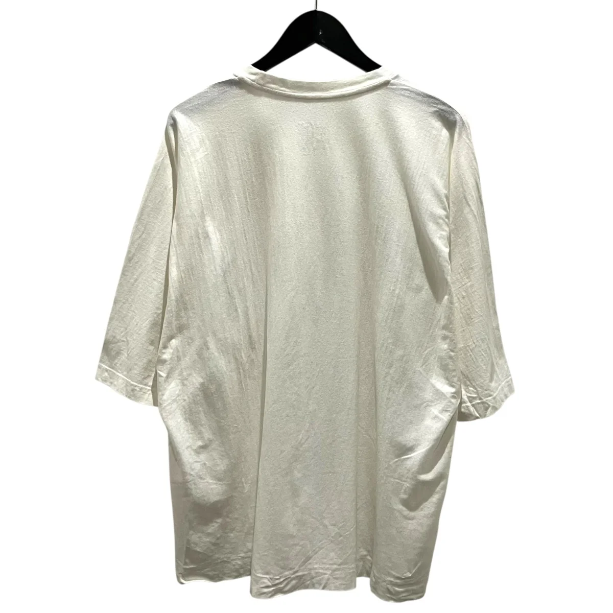 半袖TシャツHP55JK210 - Image 2