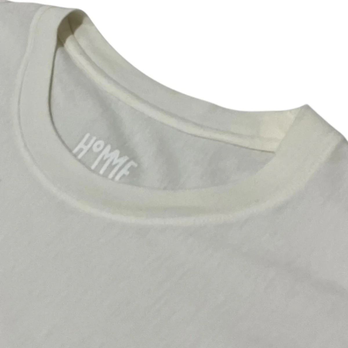 半袖TシャツHP55JK210 - Image 6