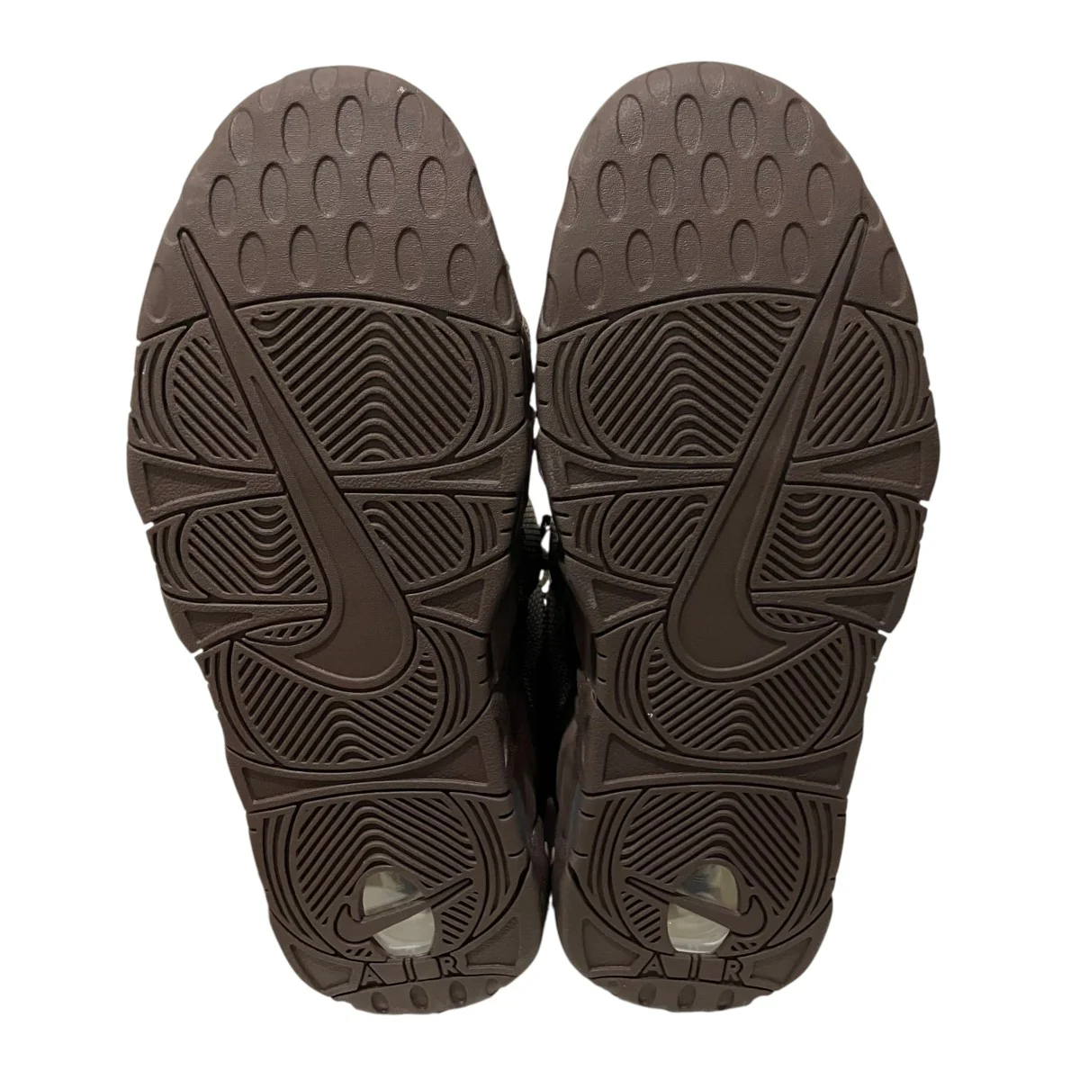 【Air More Uptempo Low】ローカットスニーカーFZ3055-200 - Image 5