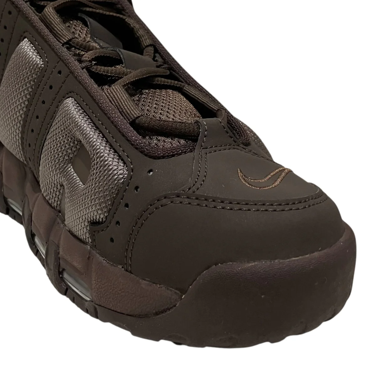 【Air More Uptempo Low】ローカットスニーカーFZ3055-200 - Image 7