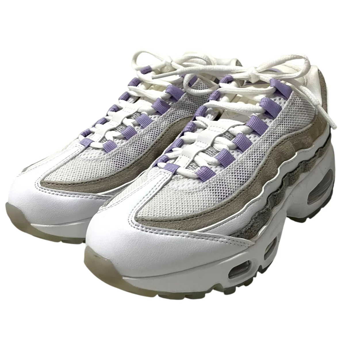 【AIR MAX 95】ローカットスニーカーIB6396-100