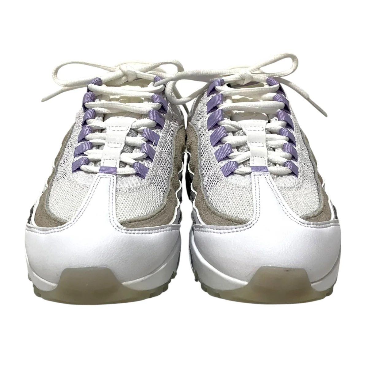 【AIR MAX 95】ローカットスニーカーIB6396-100 - Image 2