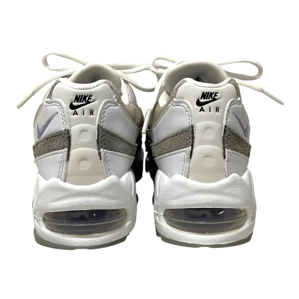 【AIR MAX 95】ローカットスニーカーIB6396-100 - Image 3