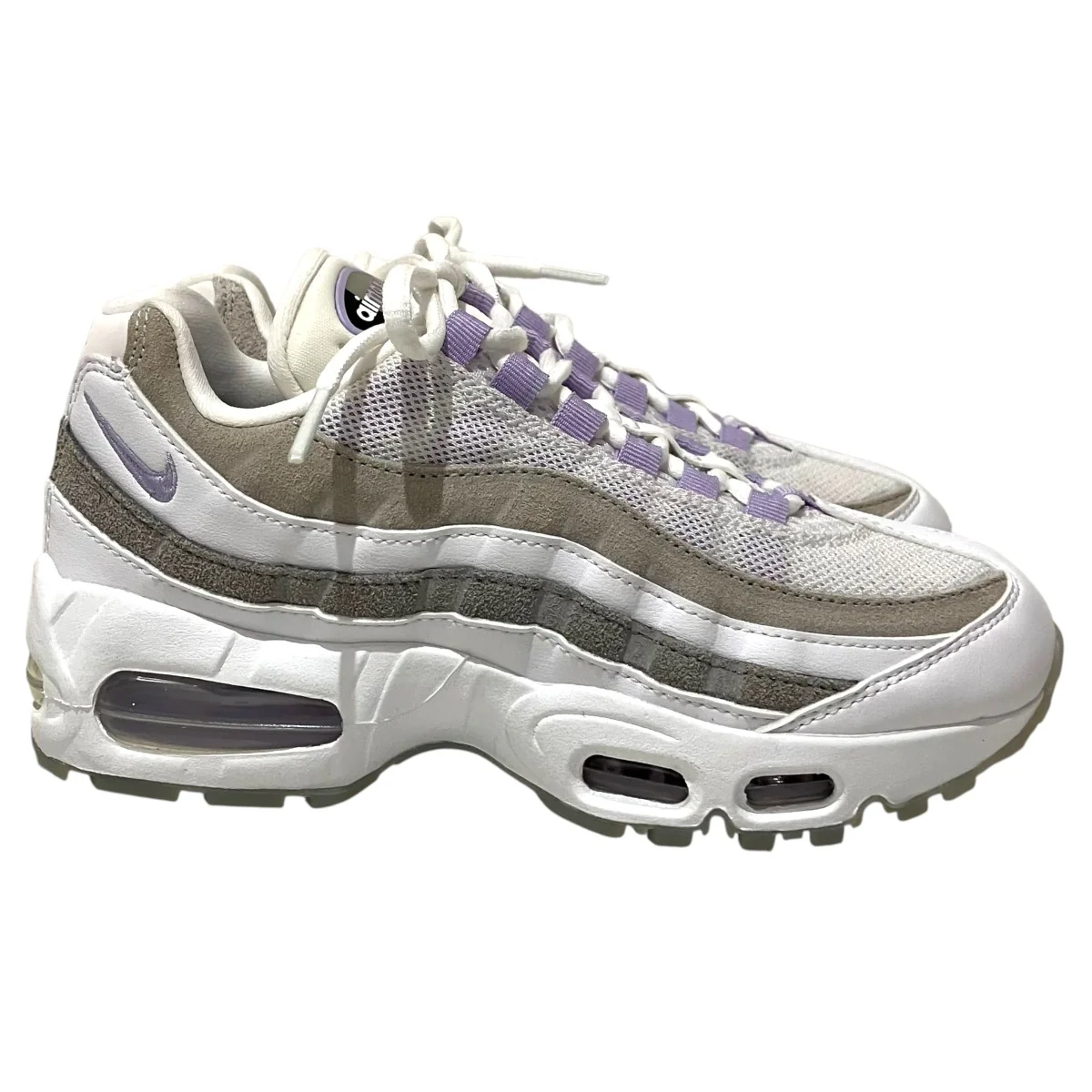 【AIR MAX 95】ローカットスニーカーIB6396-100 - Image 4