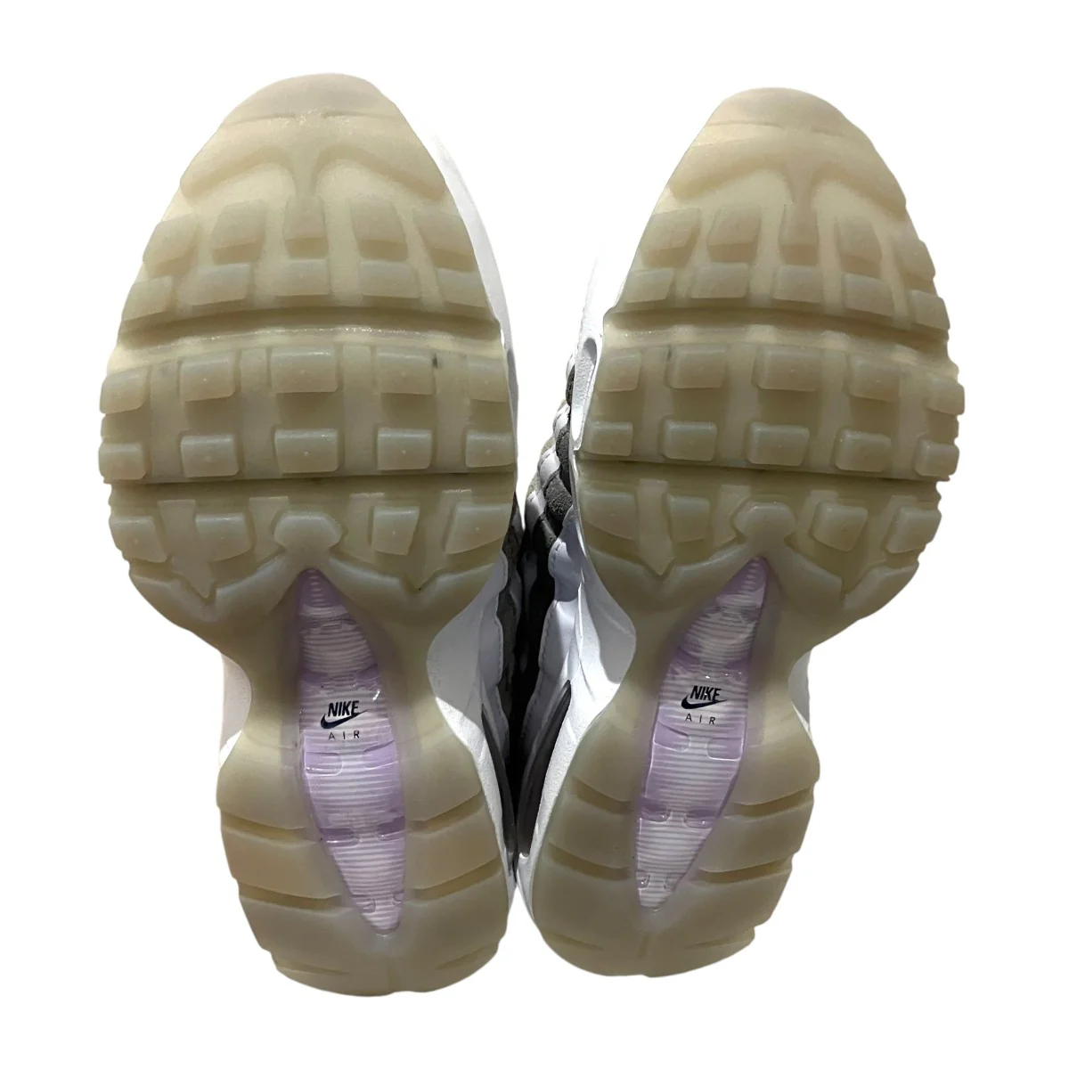 【AIR MAX 95】ローカットスニーカーIB6396-100 - Image 5