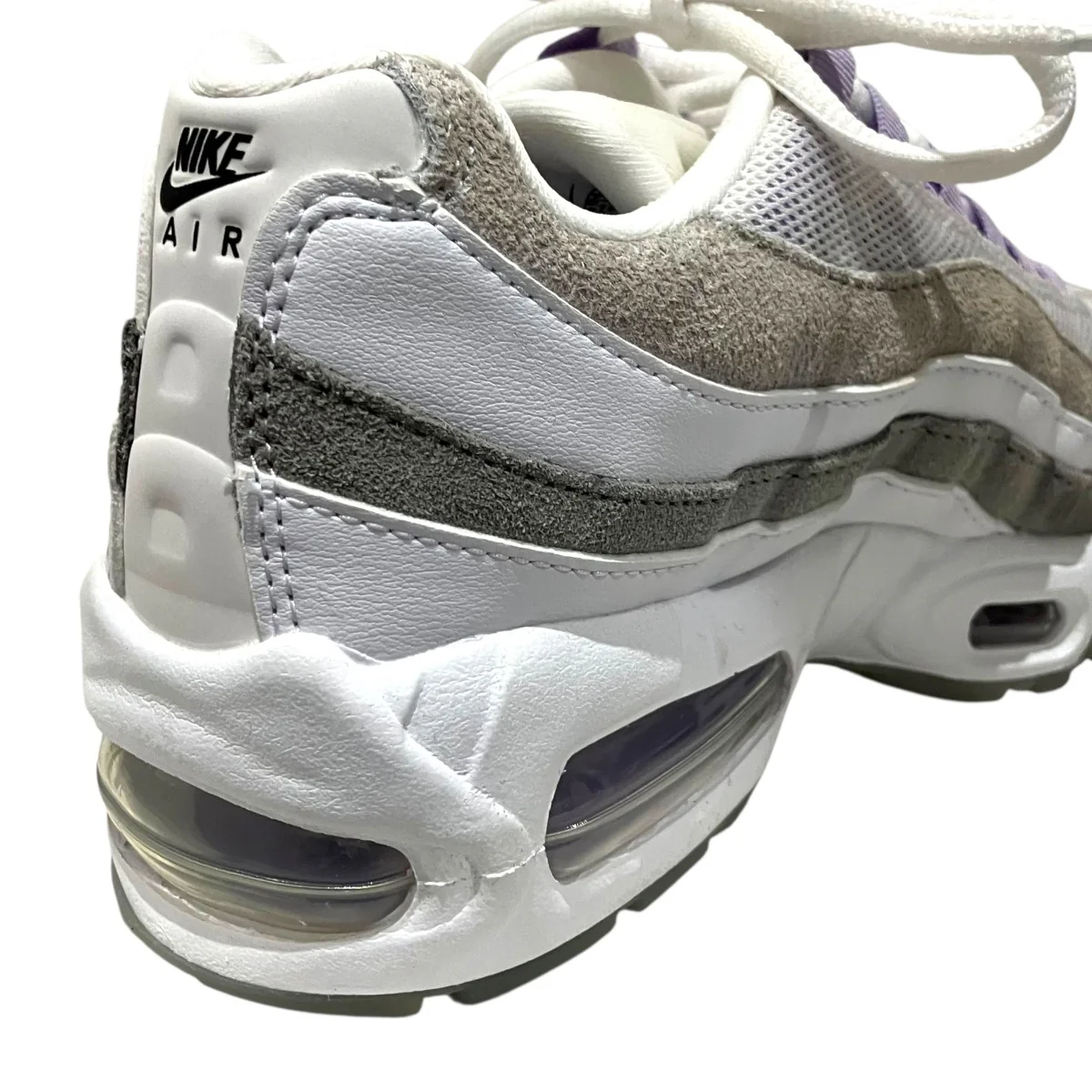【AIR MAX 95】ローカットスニーカーIB6396-100 - Image 6
