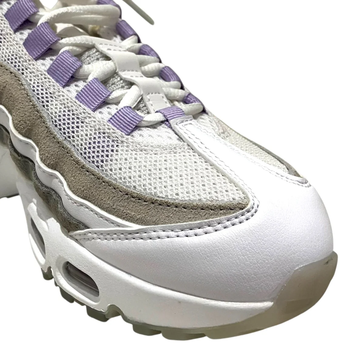 【AIR MAX 95】ローカットスニーカーIB6396-100 - Image 7