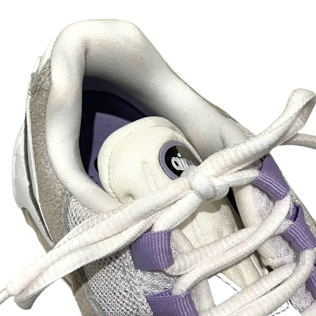 【AIR MAX 95】ローカットスニーカーIB6396-100 - Image 8