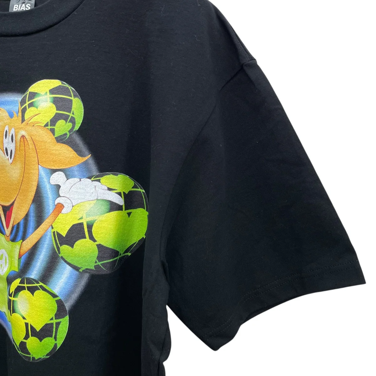 プリントTシャツ - Image 4