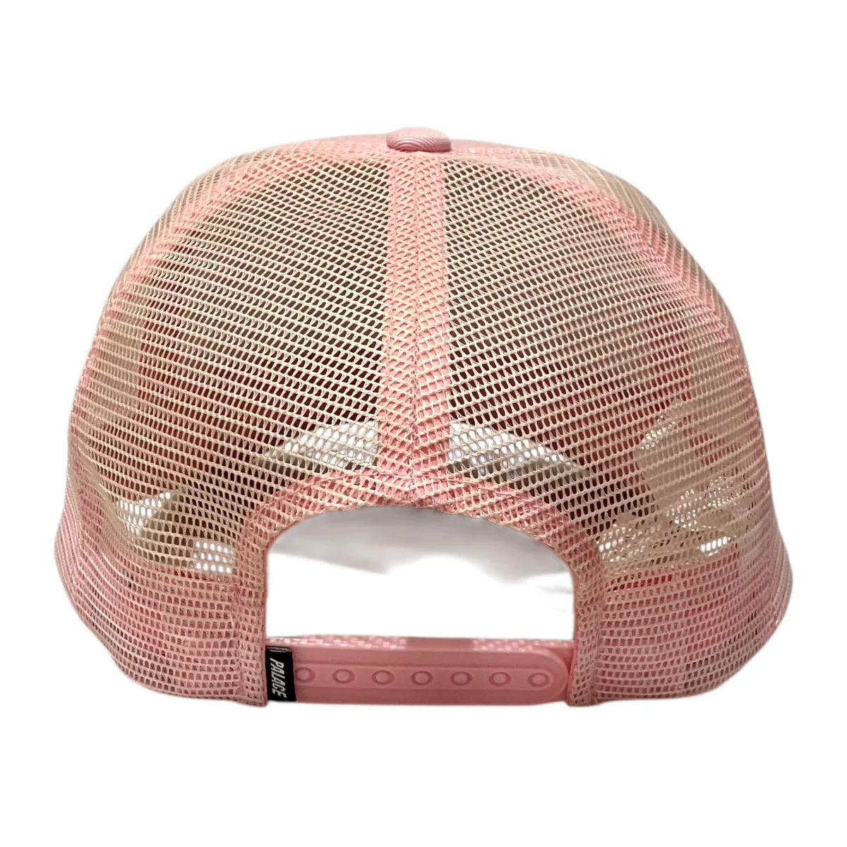 【EVIL PALACE TRUCKER】メッシュキャップ - Image 3