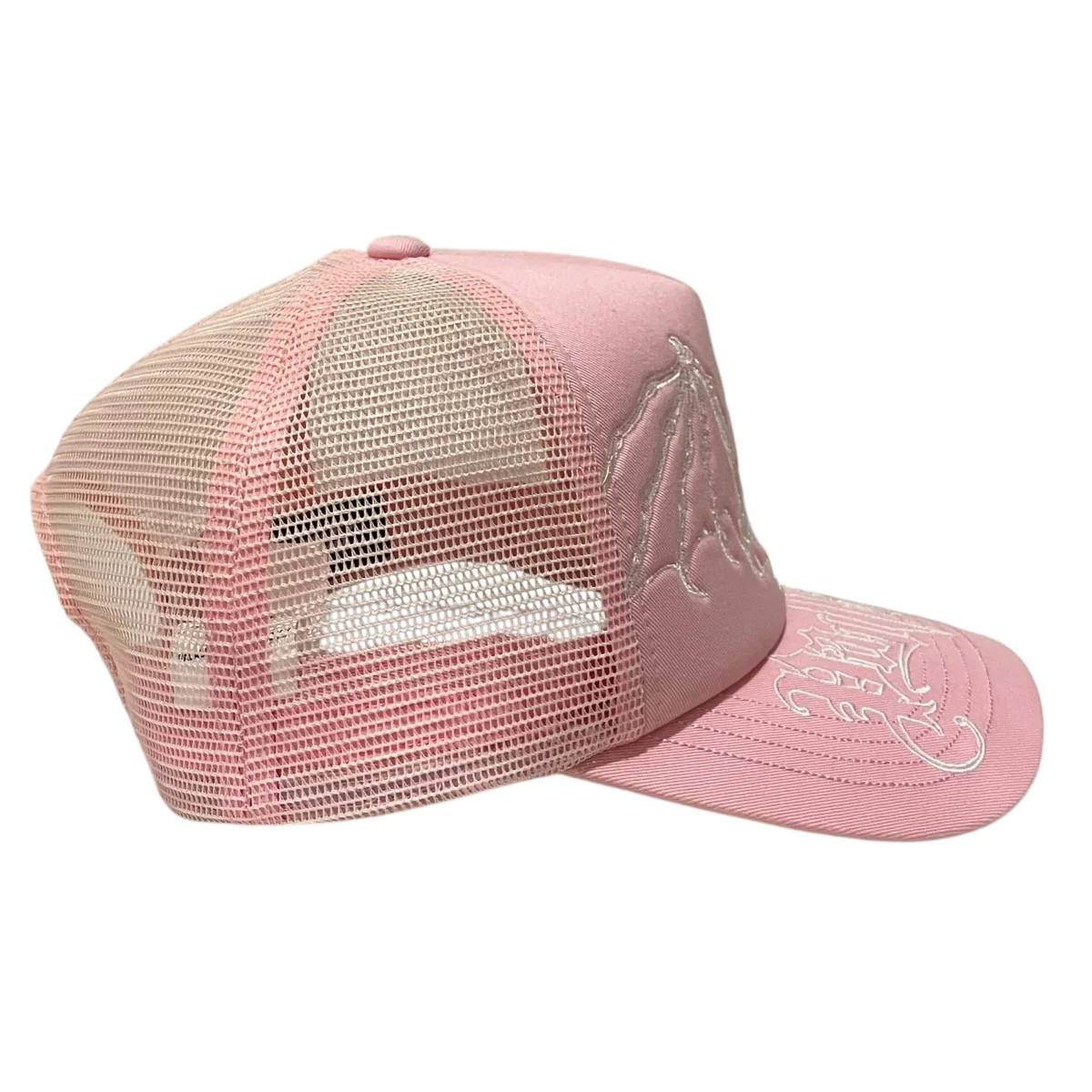 【EVIL PALACE TRUCKER】メッシュキャップ - Image 4