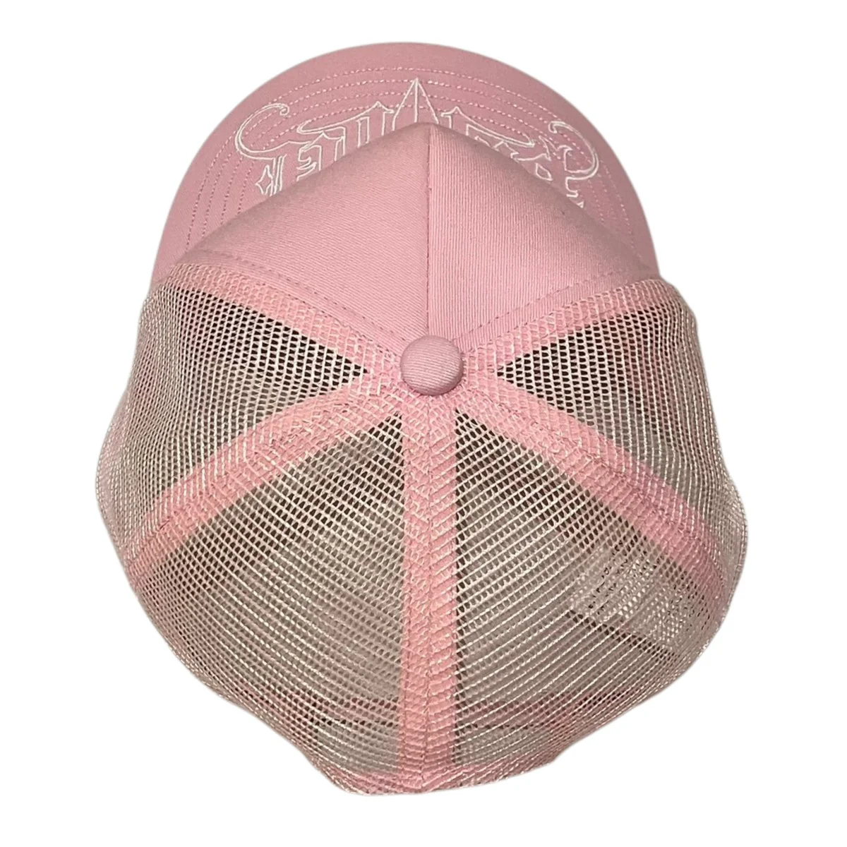 【EVIL PALACE TRUCKER】メッシュキャップ - Image 5