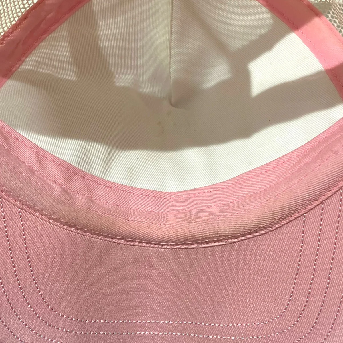【EVIL PALACE TRUCKER】メッシュキャップ - Image 7