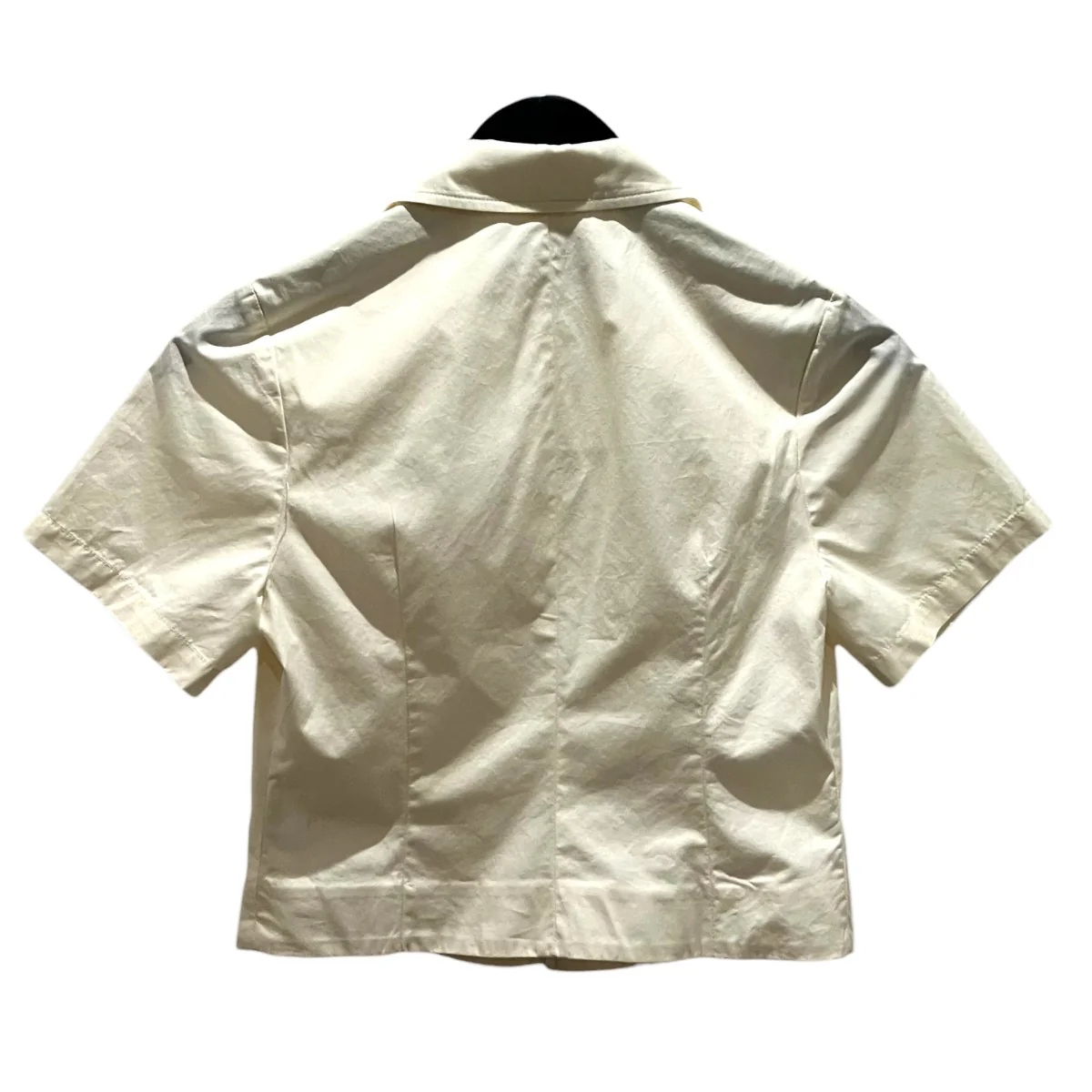ジップシャツ - Image 2