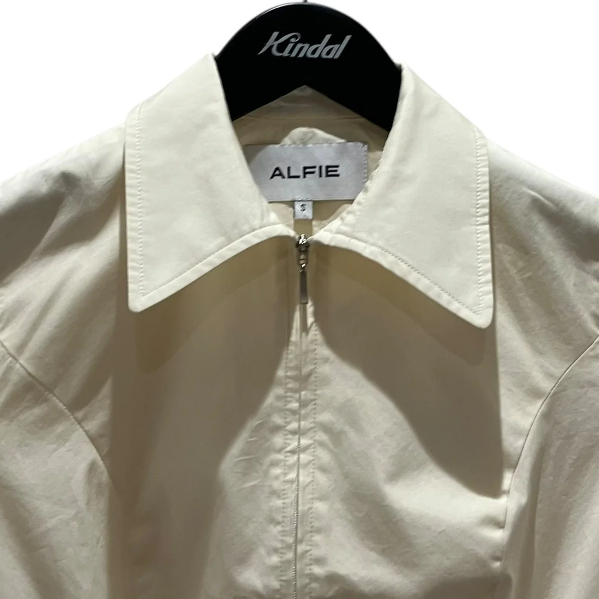 ジップシャツ - Image 3