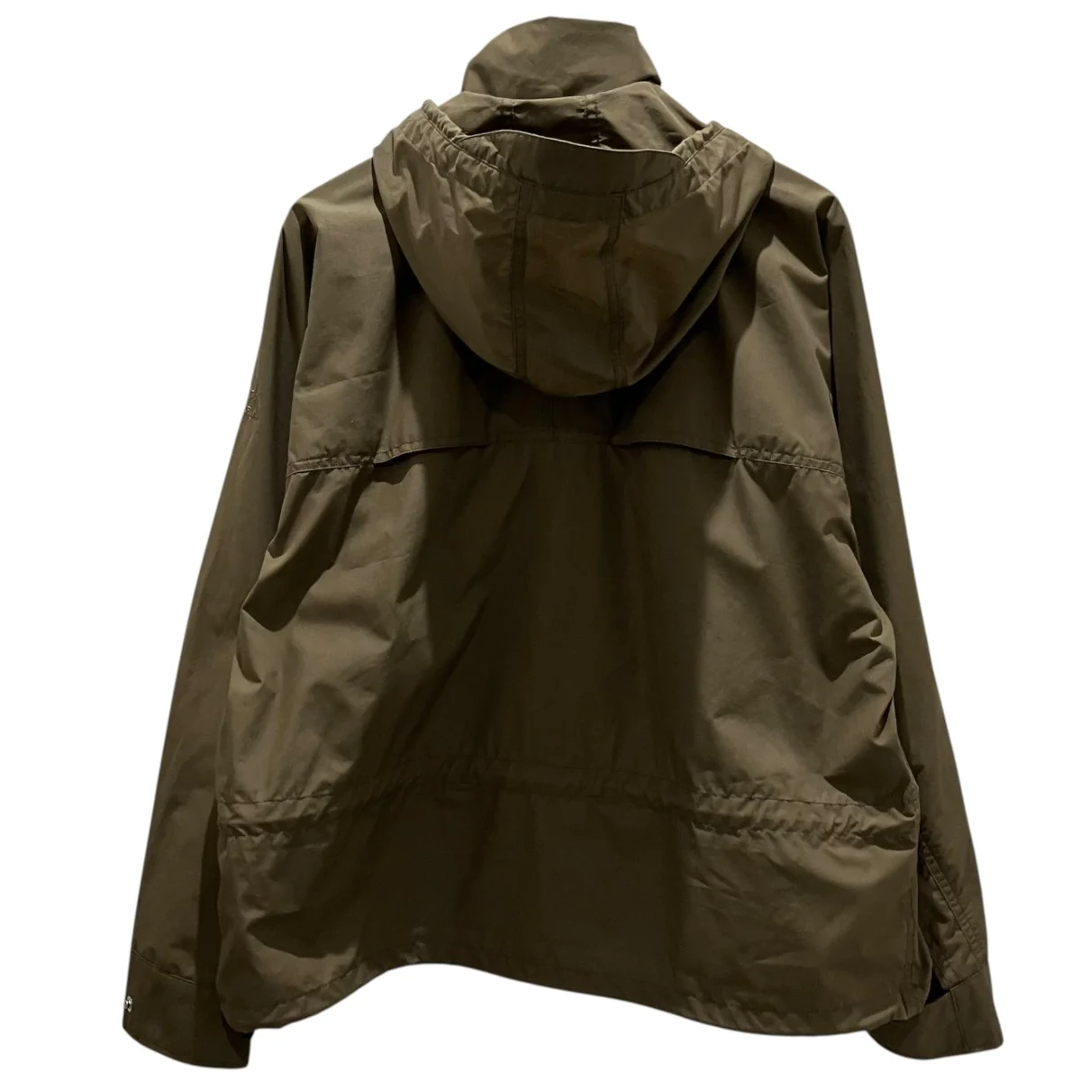 【Field Jacket】ジップパーカーN25SA121 65/35 - Image 2