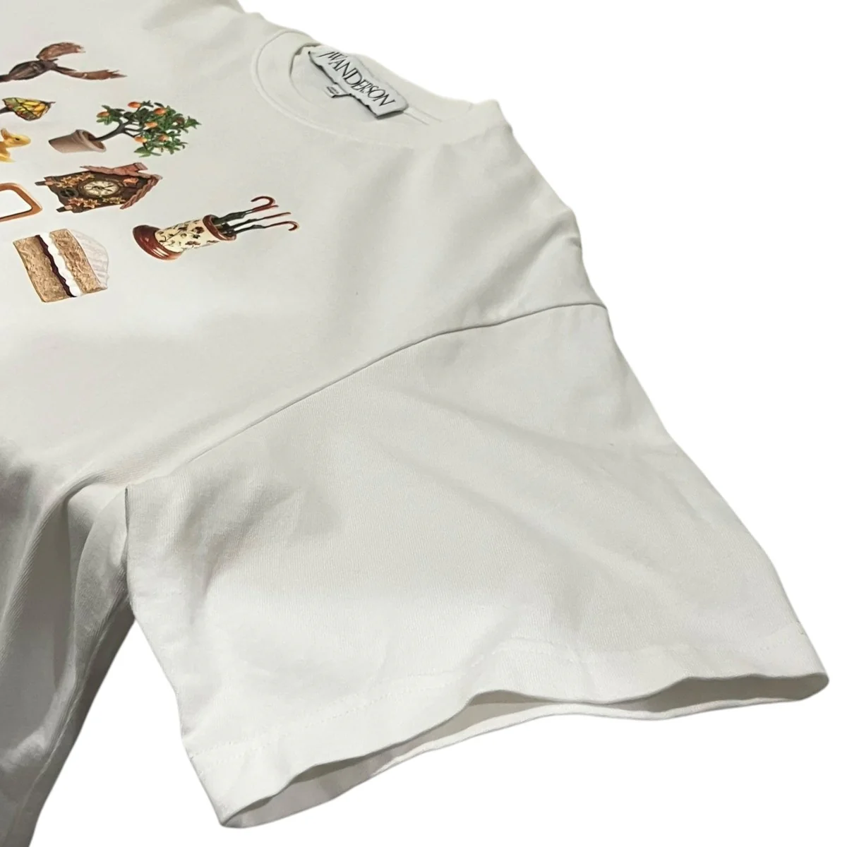 【DIORAMA】半袖Tシャツ - Image 5