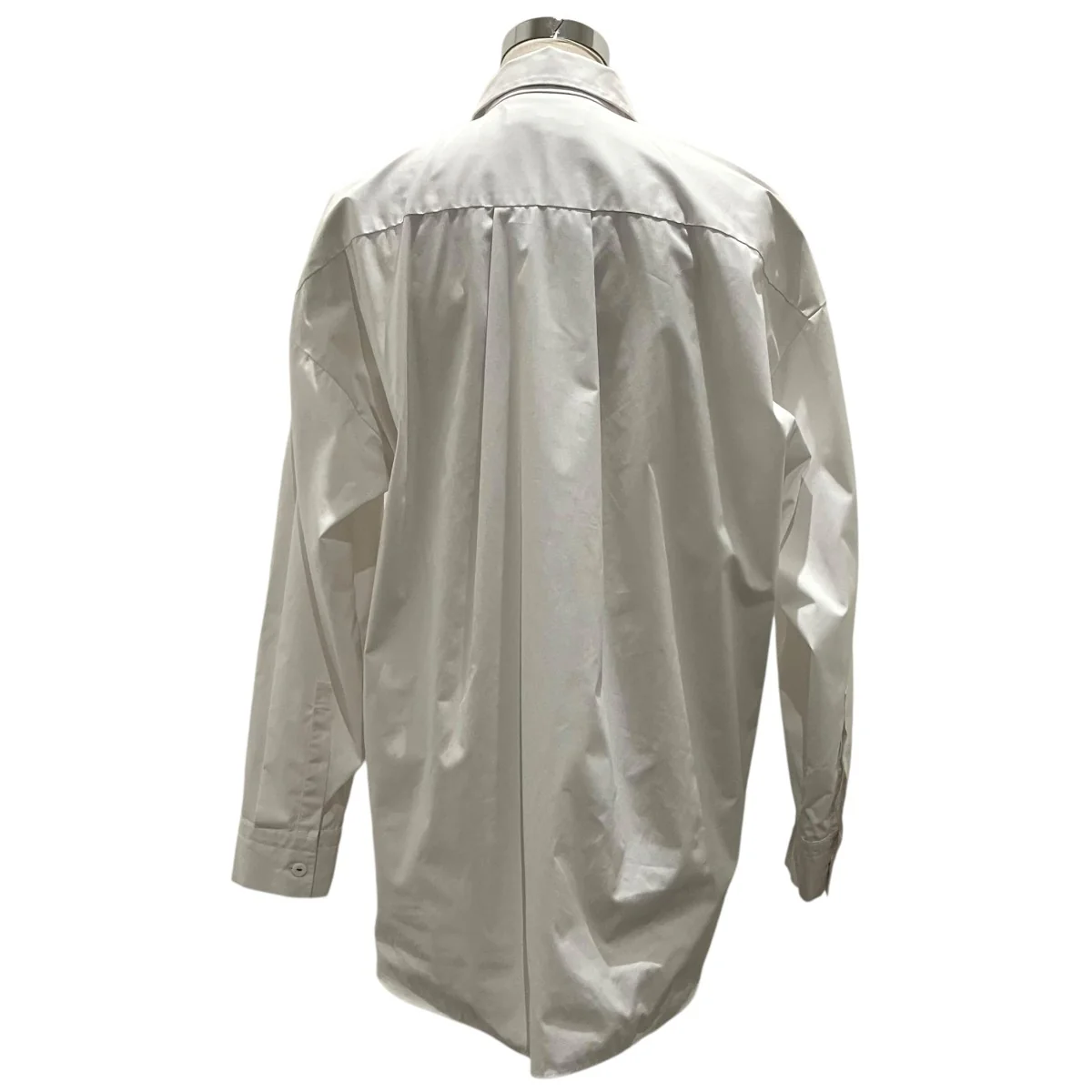 【APPLIQUE SHIRT】ブラウス300IS430-1411 - Image 2