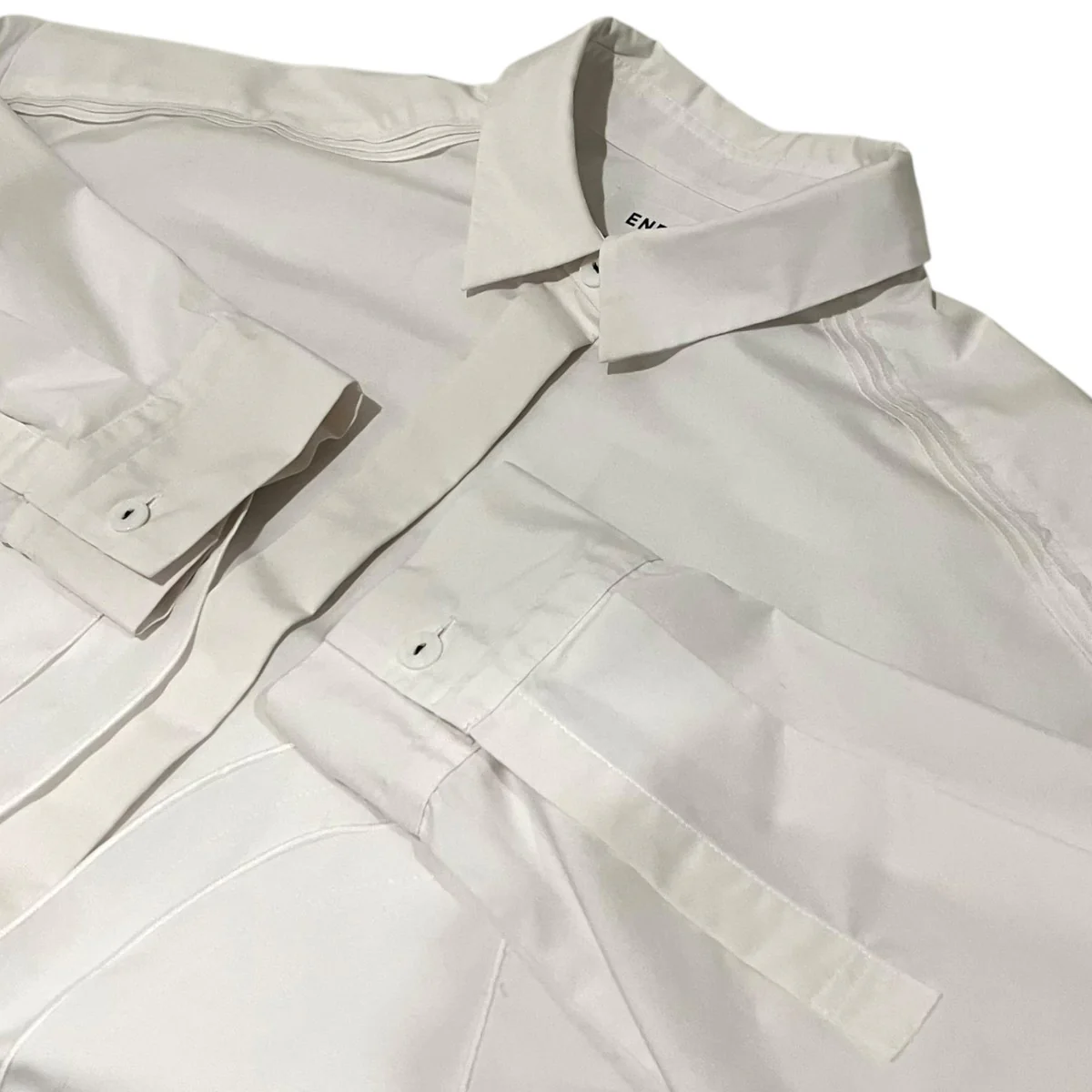 【APPLIQUE SHIRT】ブラウス300IS430-1411 - Image 6
