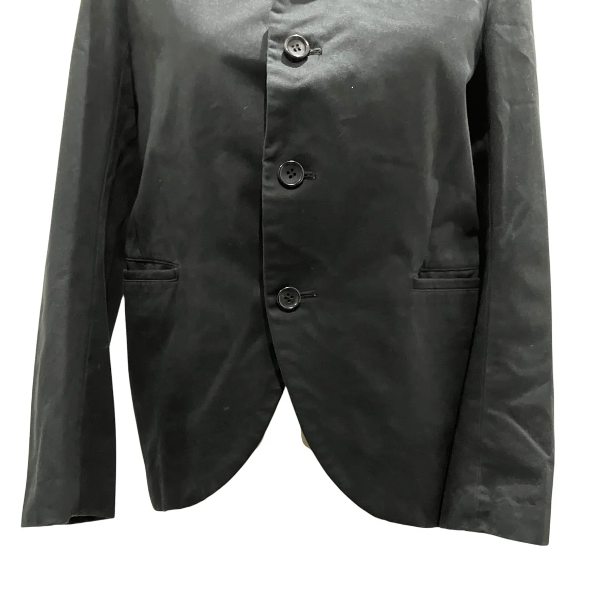アシンメトリージャケットRM-J012 - Image 5