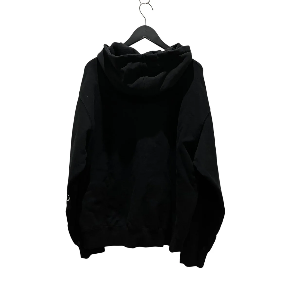 25AWIDGAF Zip Up Hooded  Sweatshirtジップパーカー - Image 2