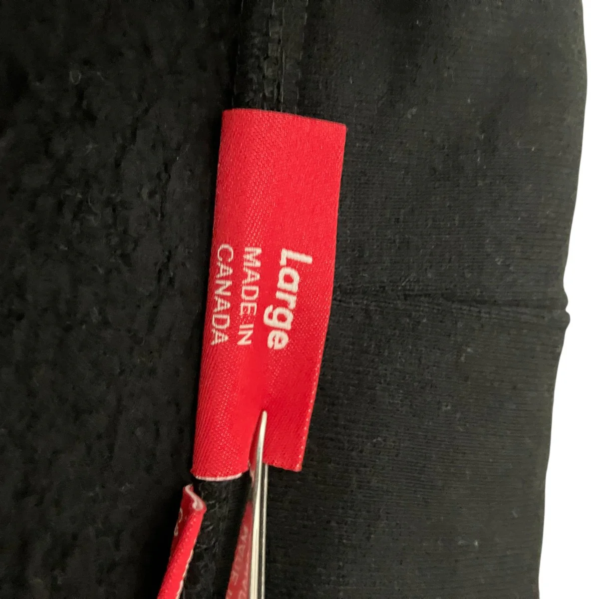 25AWIDGAF Zip Up Hooded  Sweatshirtジップパーカー - Image 7