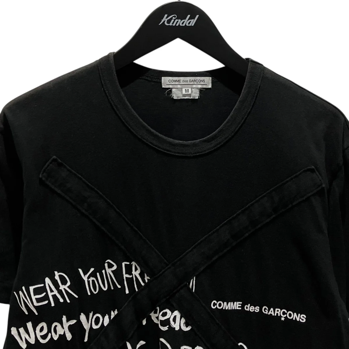 半袖TシャツOZ-T205 - Image 3