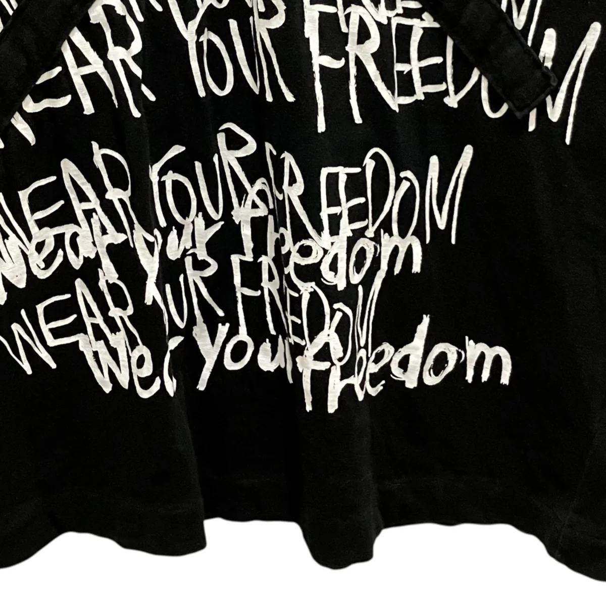 半袖TシャツOZ-T205 - Image 4