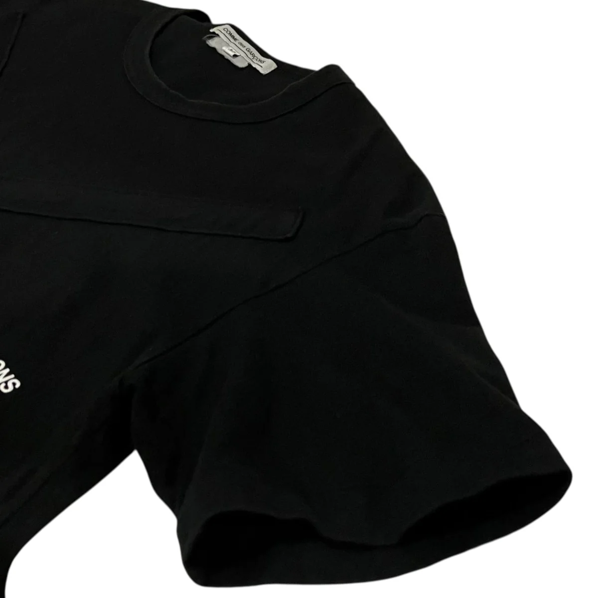 半袖TシャツOZ-T205 - Image 5