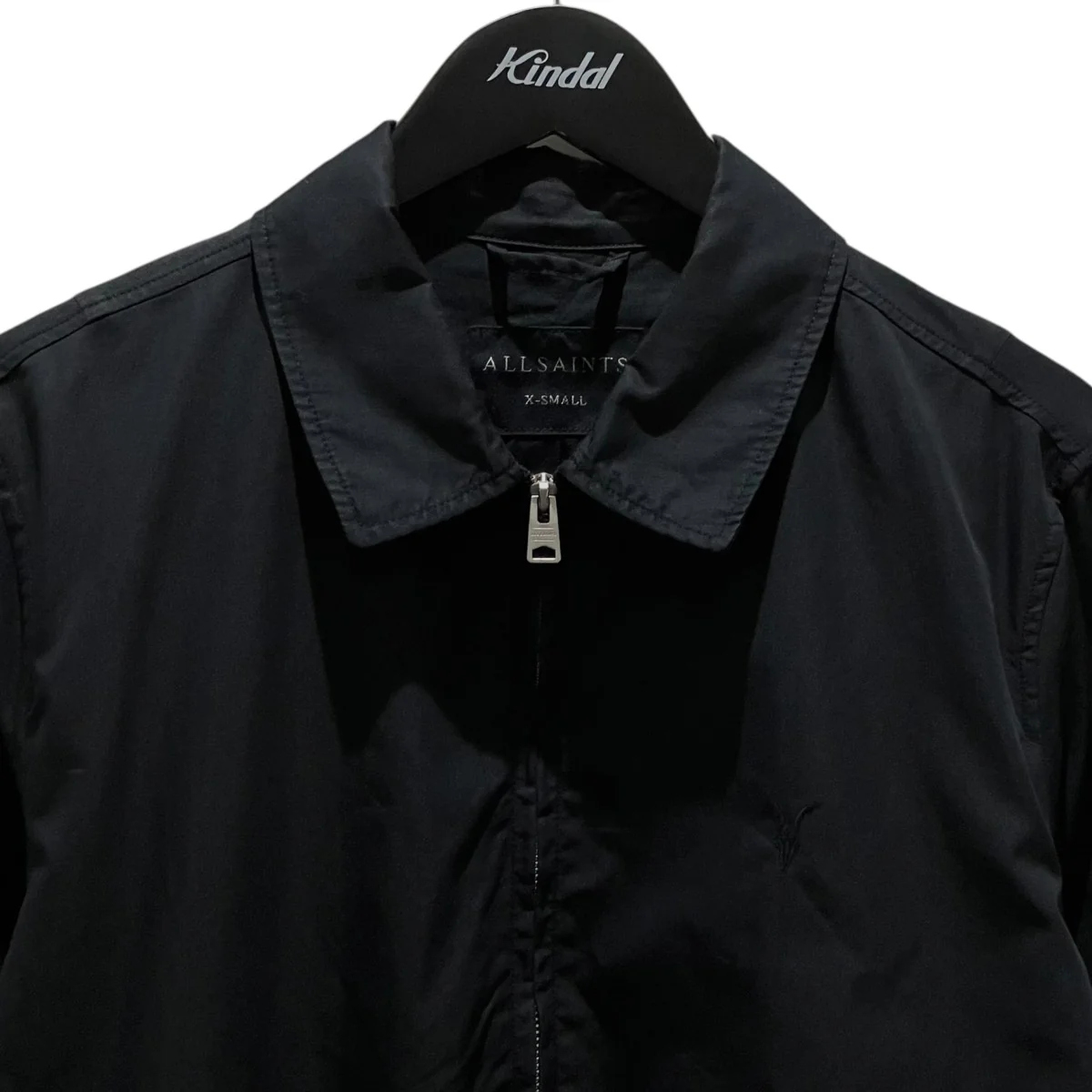 【TREY JACKET】ジップジャケット - Image 3