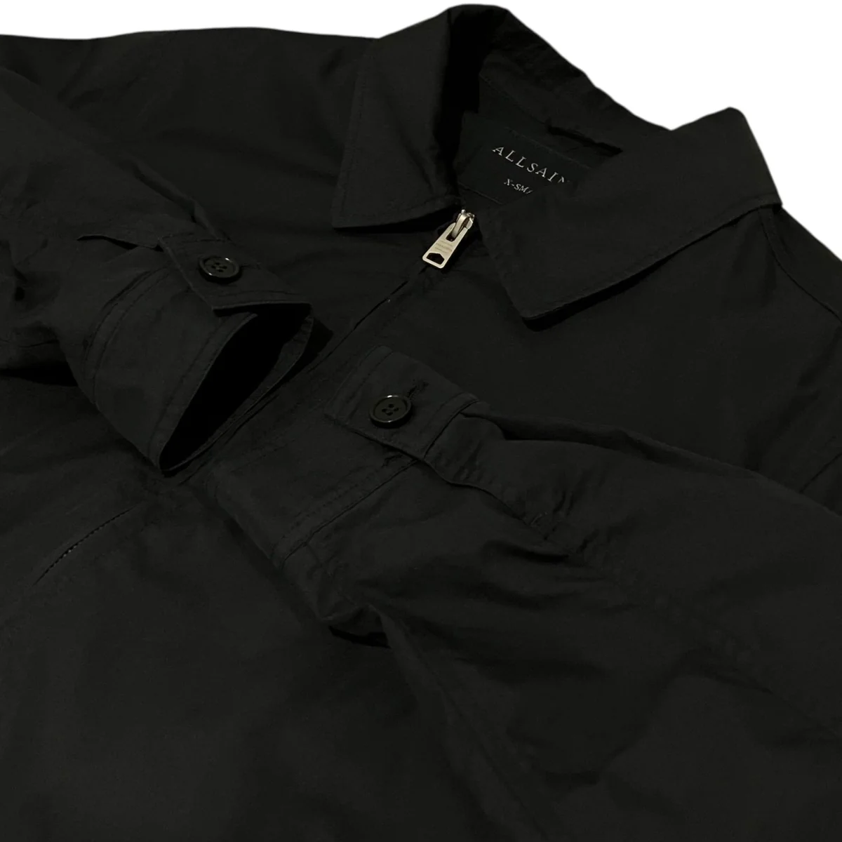 【TREY JACKET】ジップジャケット - Image 5