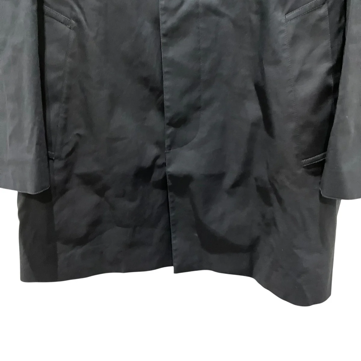 【new dunkeld】ライナー付ステンカラーコートGM-1118FD - Image 4
