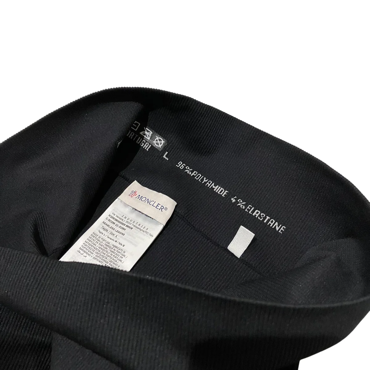 SEEMLESS／LEGGINSレギンスパンツ - Image 5