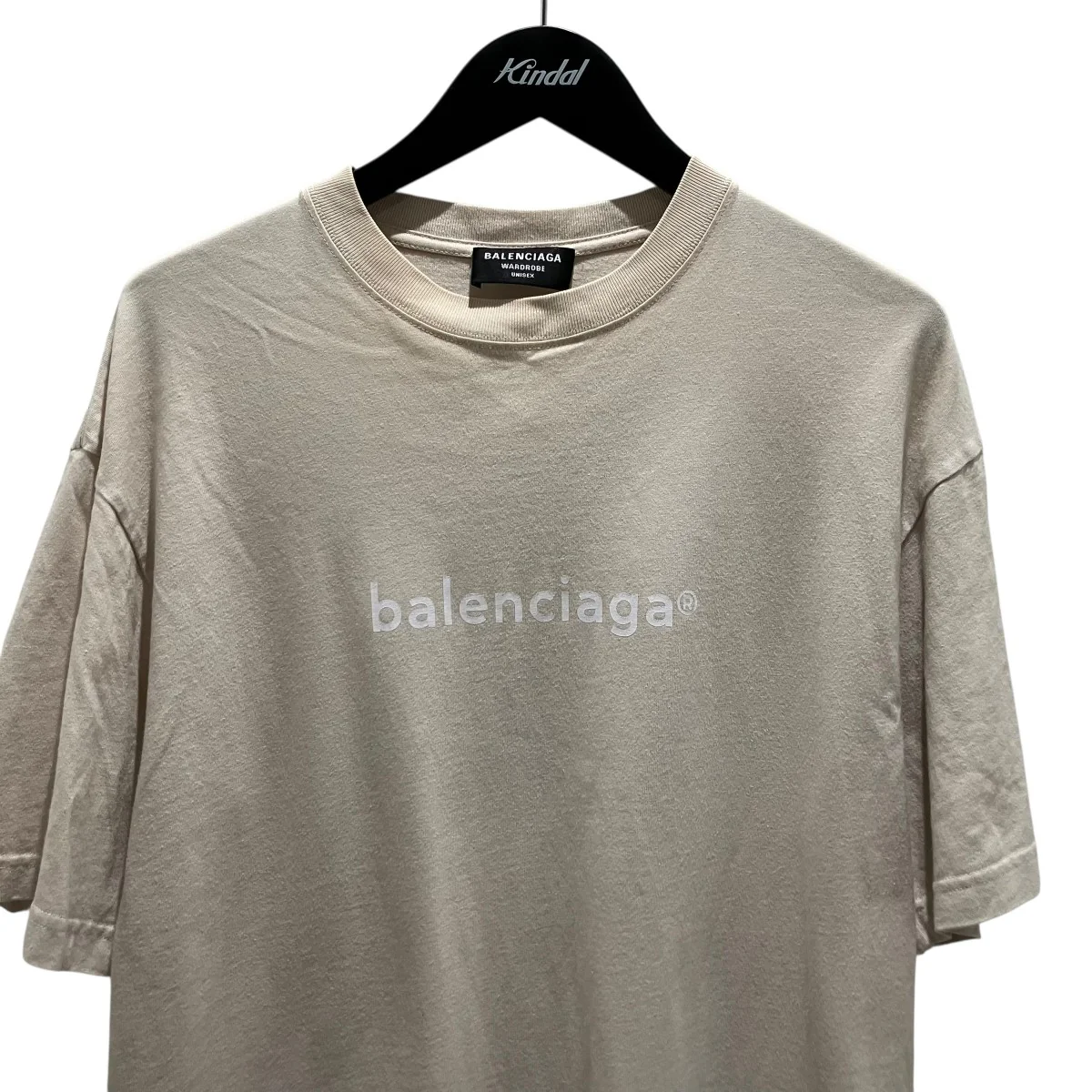 ロゴTシャツ612166 - Image 3