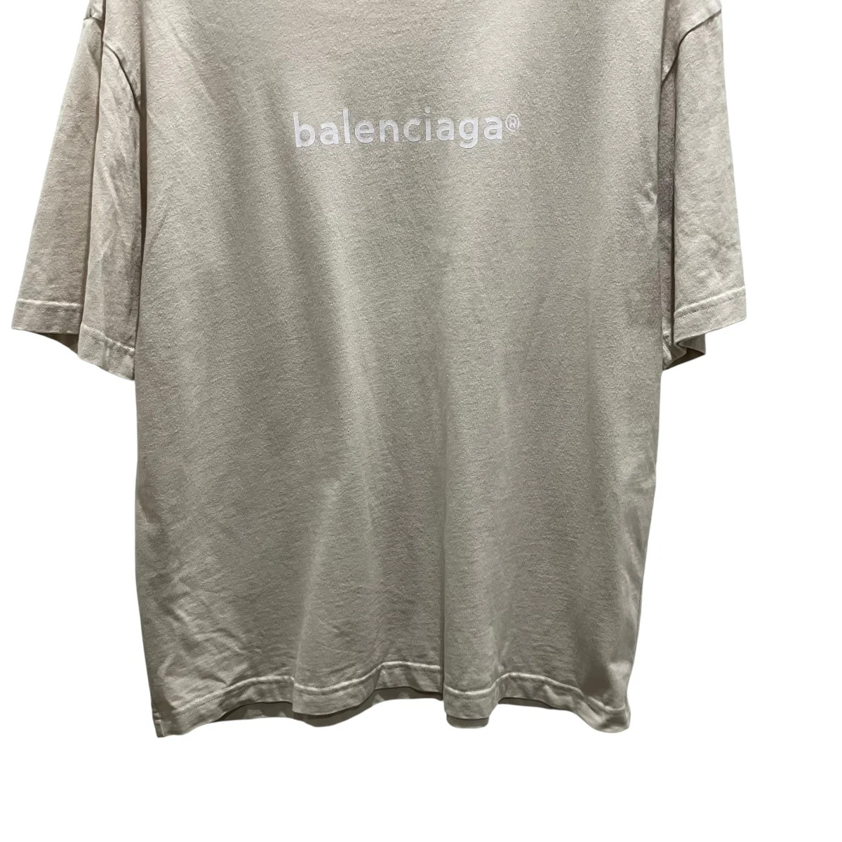 ロゴTシャツ612166 - Image 4