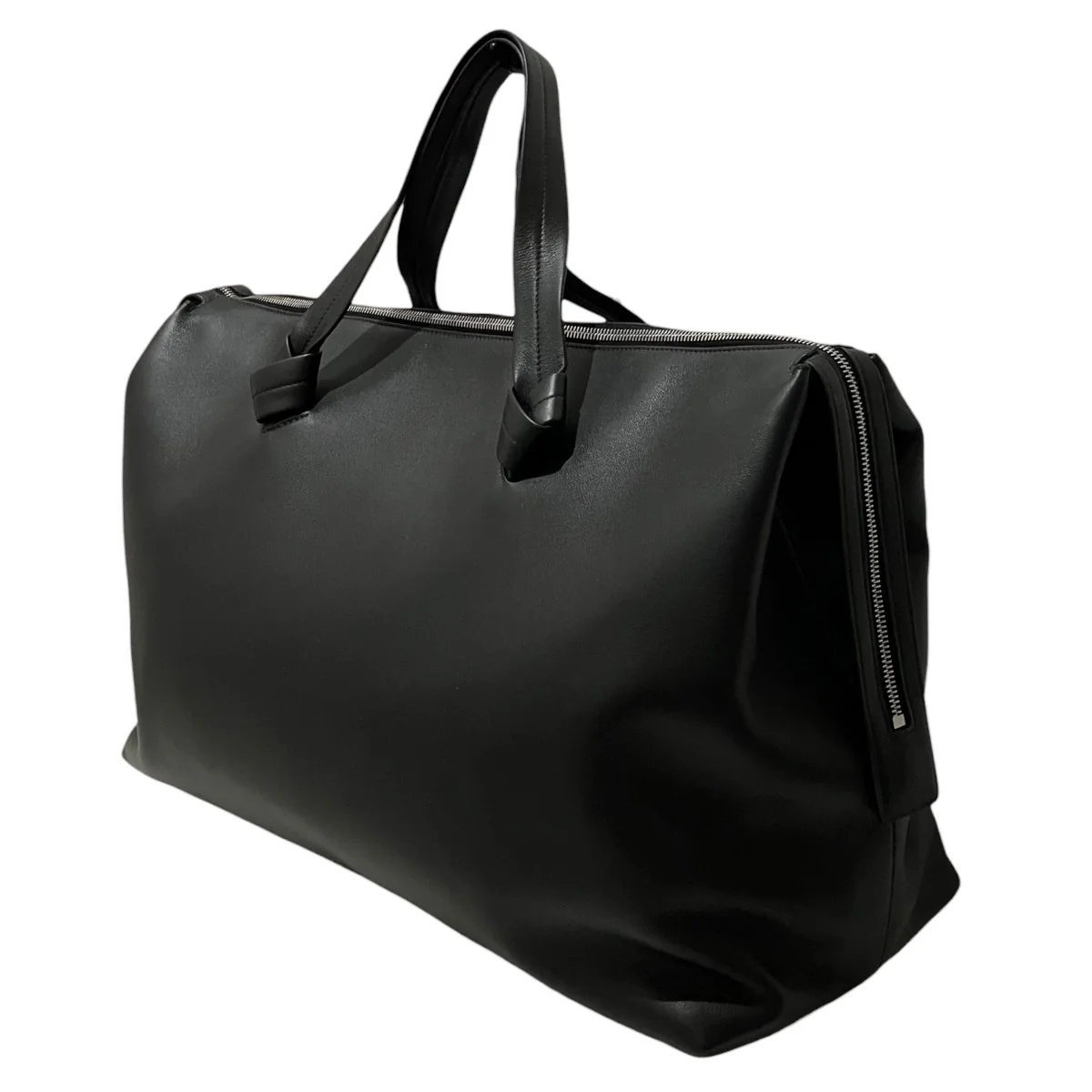 【KNOT ZIP WEEKENDER】トートバッグJ26WI0002