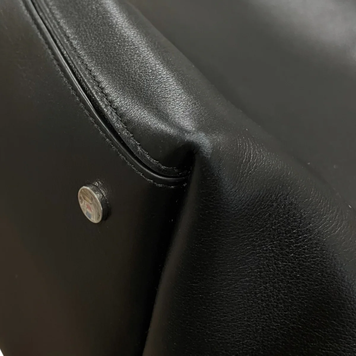 【KNOT ZIP WEEKENDER】トートバッグJ26WI0002 - Image 10