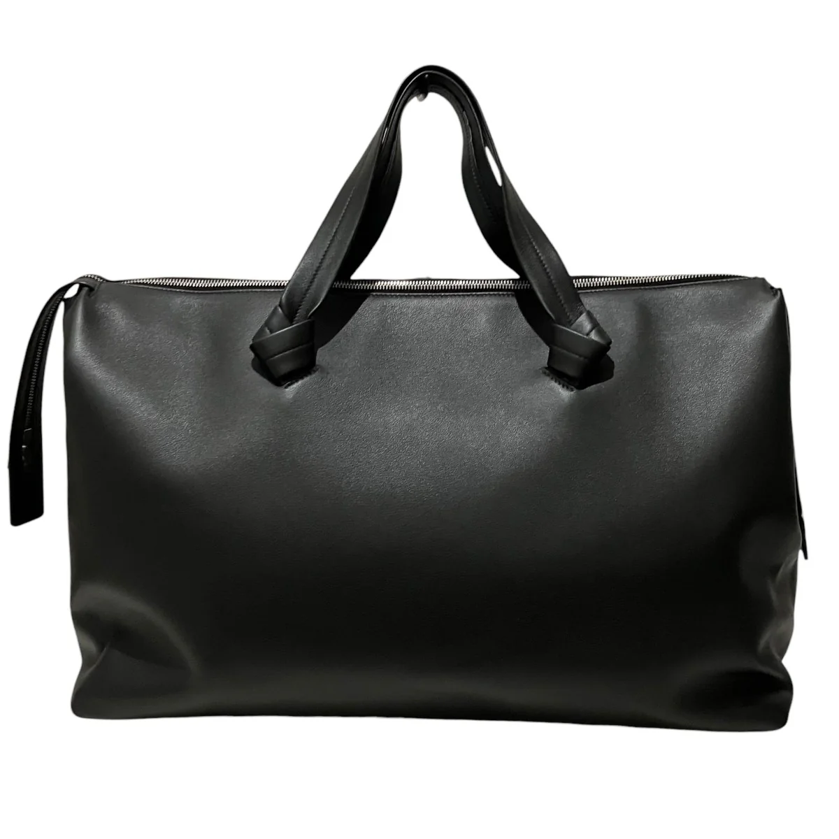 【KNOT ZIP WEEKENDER】トートバッグJ26WI0002 - Image 2