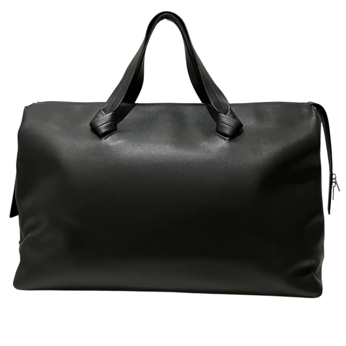 【KNOT ZIP WEEKENDER】トートバッグJ26WI0002 - Image 3