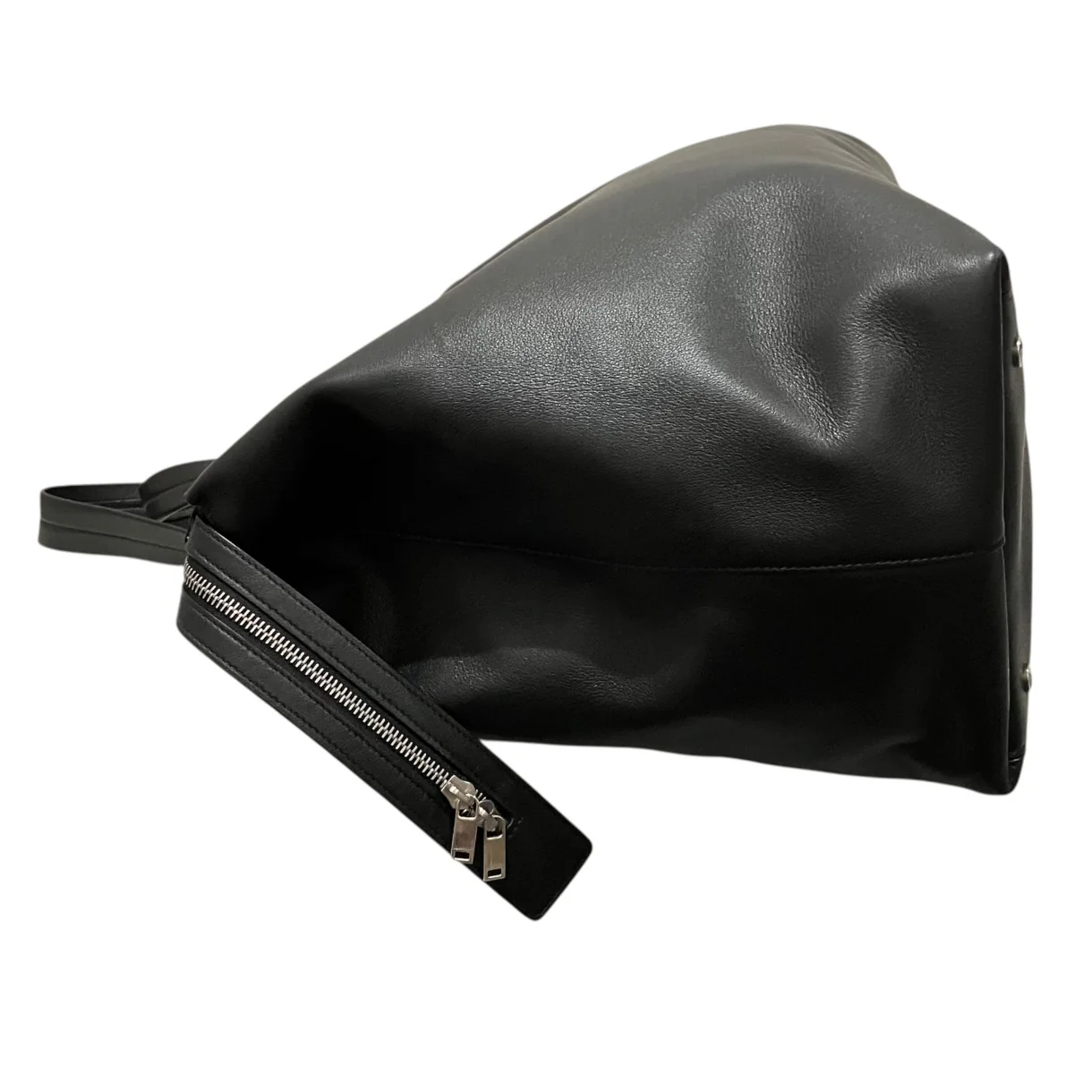 【KNOT ZIP WEEKENDER】トートバッグJ26WI0002 - Image 4