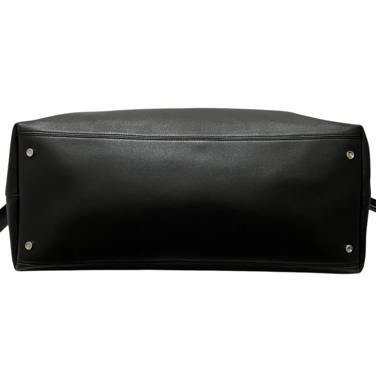 【KNOT ZIP WEEKENDER】トートバッグJ26WI0002 - Image 5