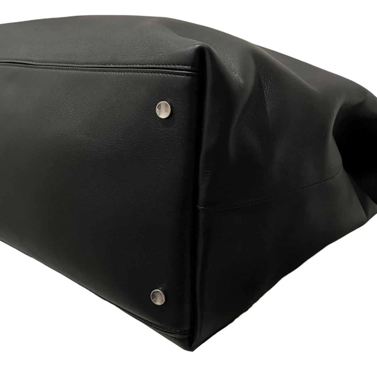 【KNOT ZIP WEEKENDER】トートバッグJ26WI0002 - Image 6
