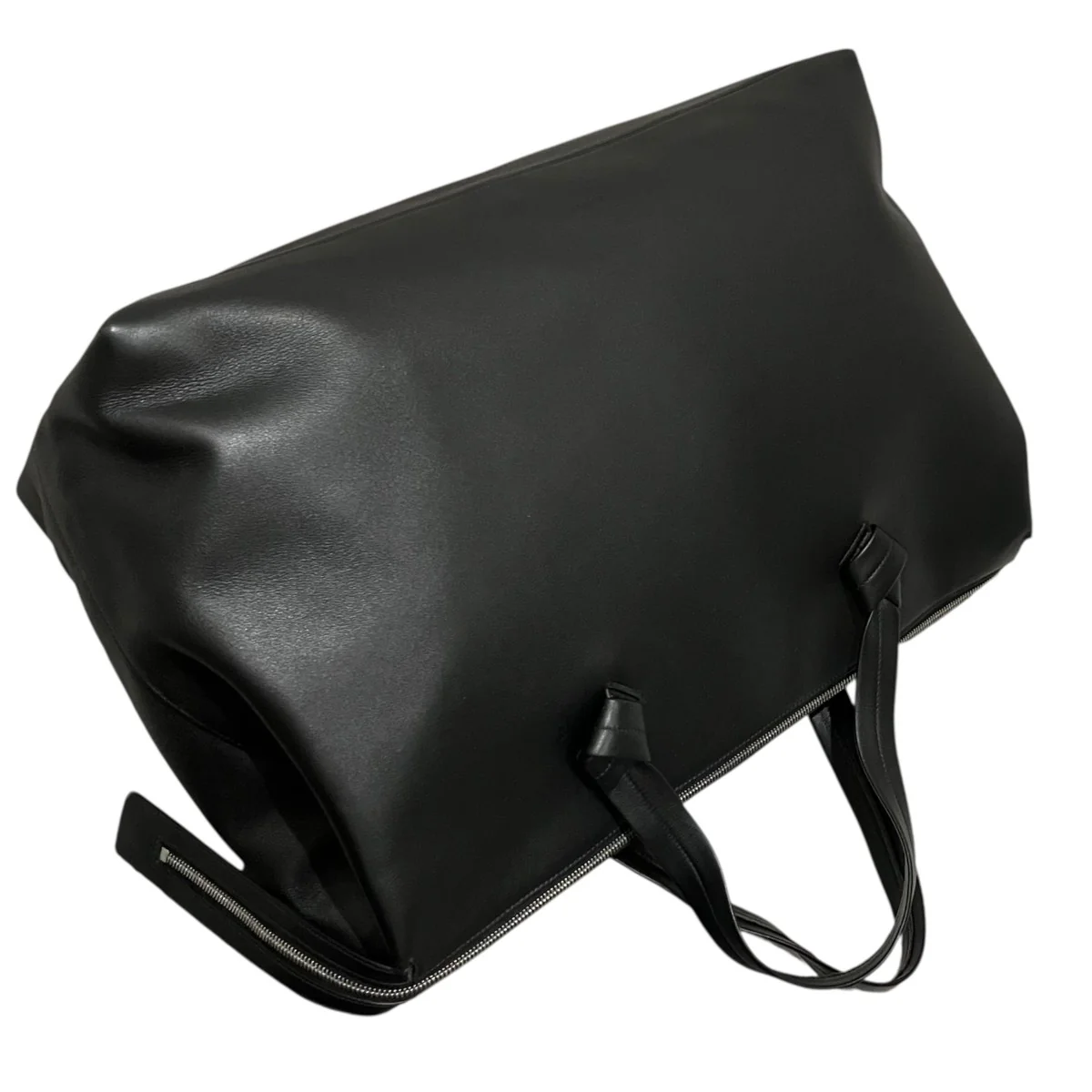 【KNOT ZIP WEEKENDER】トートバッグJ26WI0002 - Image 7