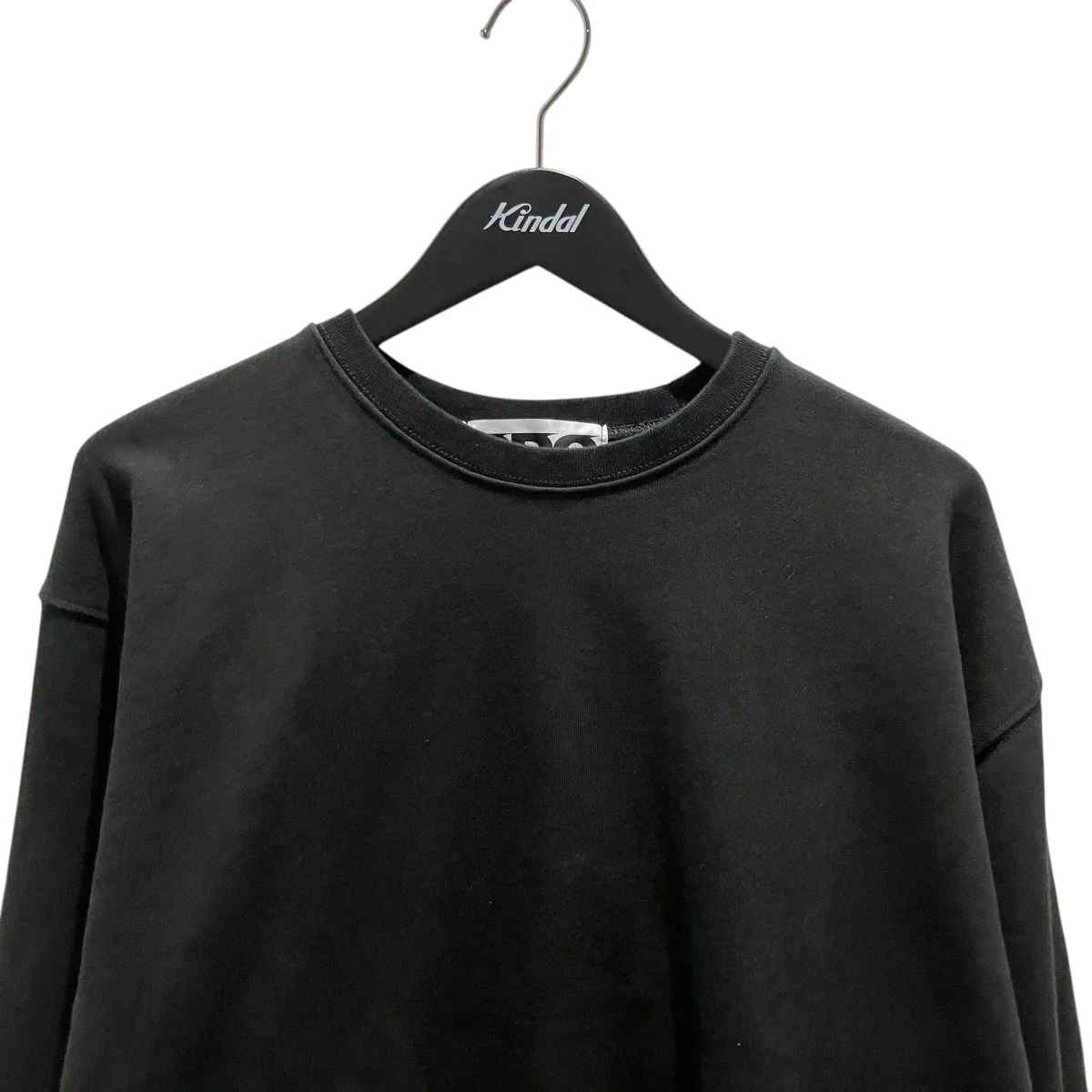 バックロゴスウェットSZ-T034 - Image 3