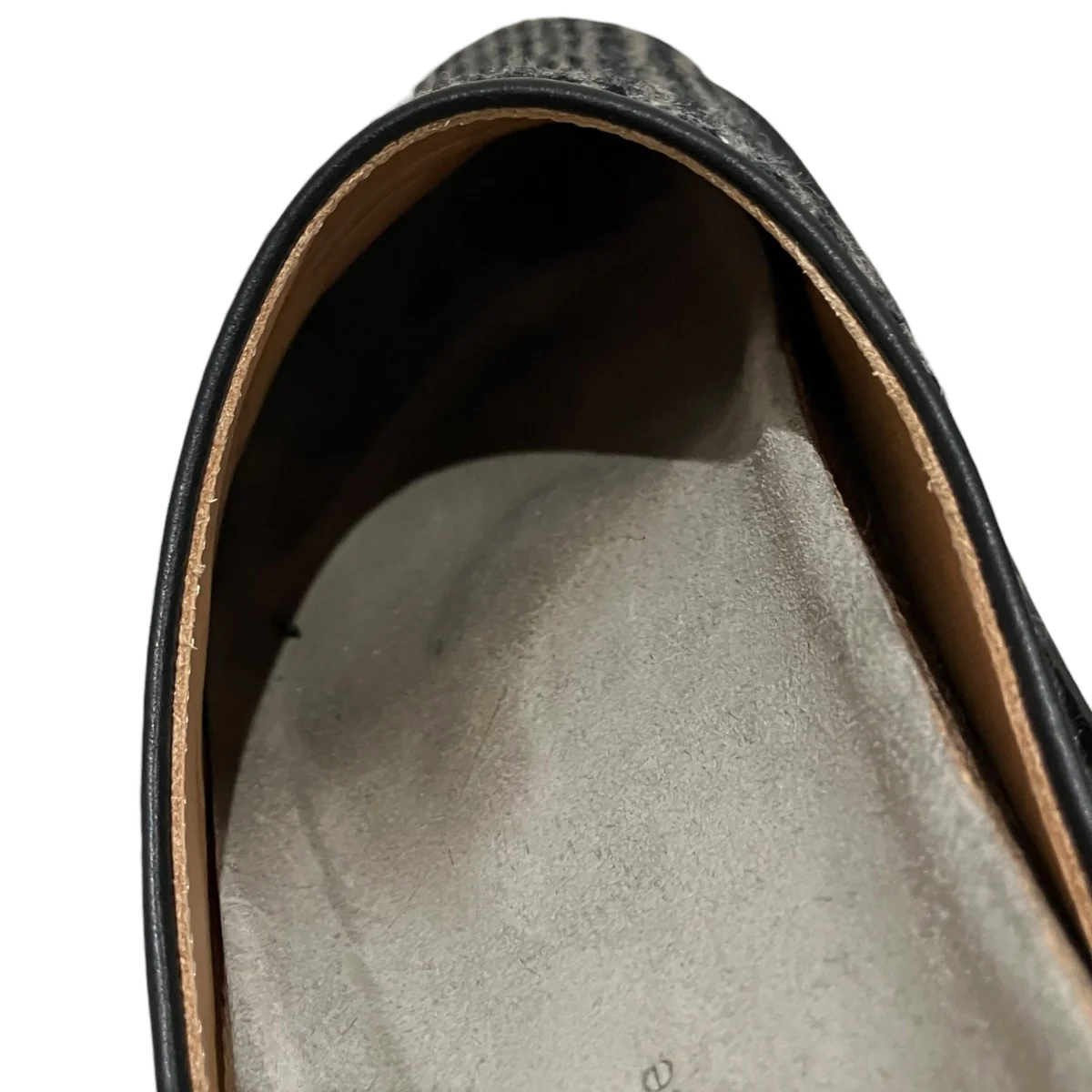 【tweed crog】ミュールxu-s-crg - Image 9