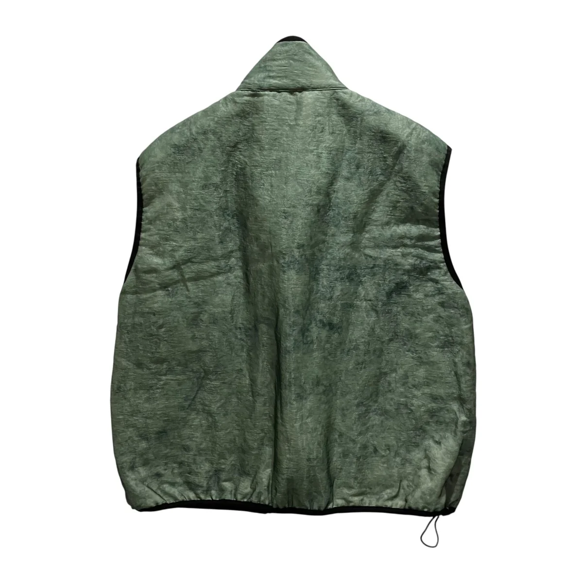 【ASTRO VEST】ナイロンベストO010006VT - Image 2