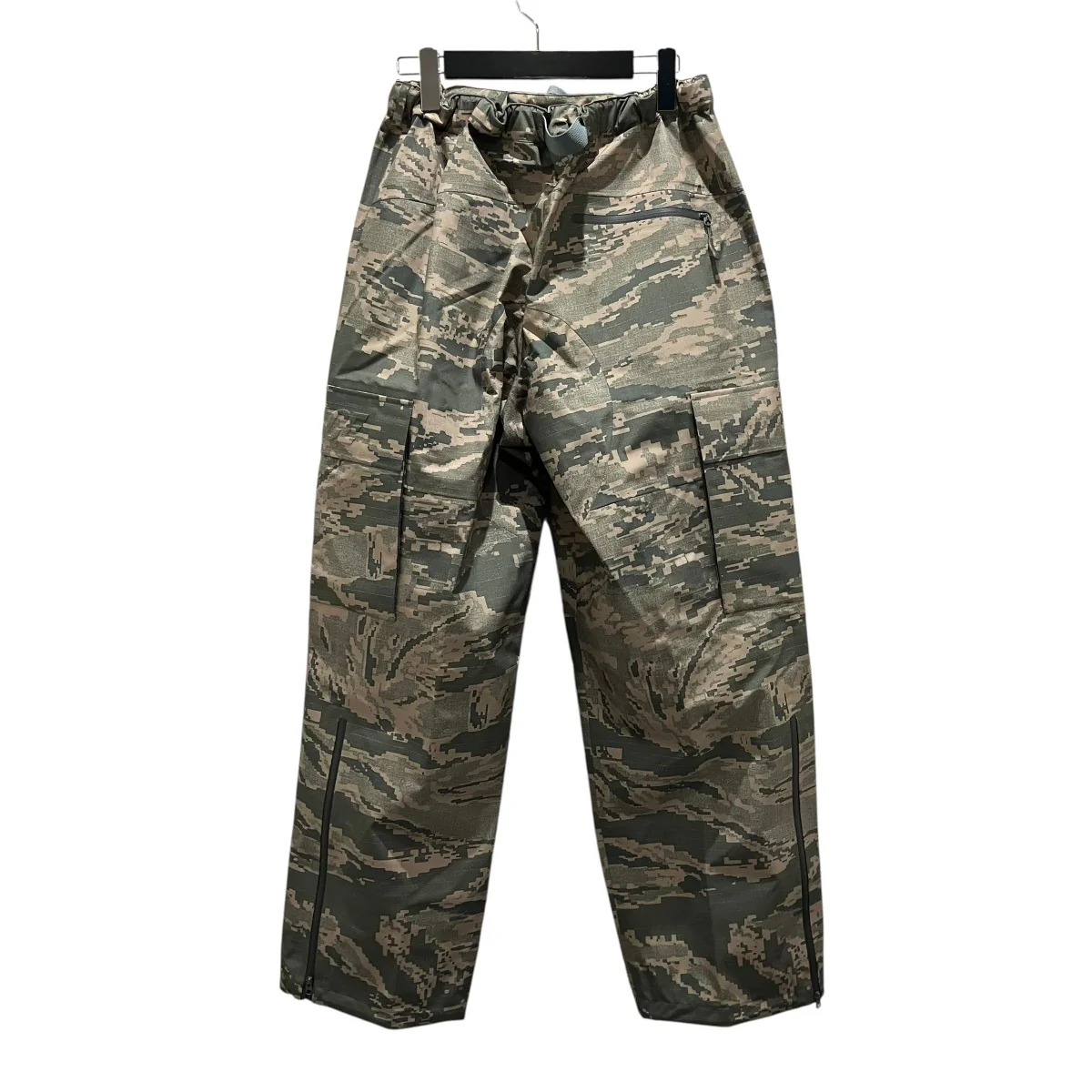【 GORE-TEX TROUSER TIGER DIGI CAMO】GORE-TEXパンツ - Image 2